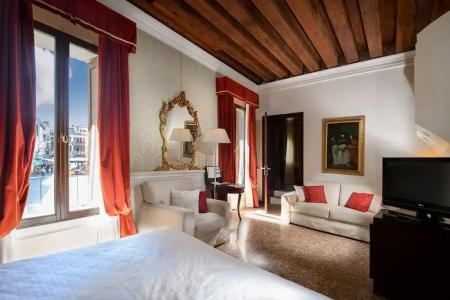 Ruzzini Palace - 129