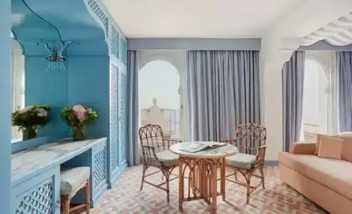 Excelsior Venice Lido Resort - 31