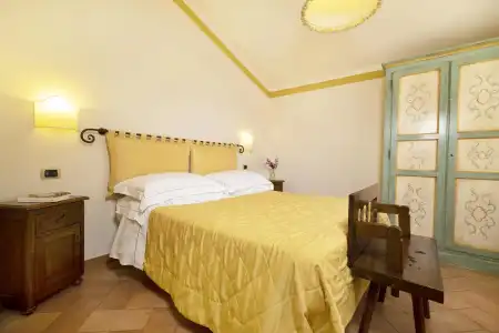 Borgo Grondaie - 150