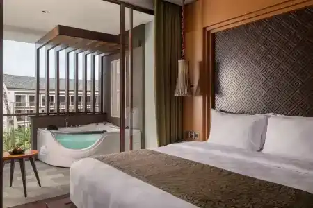 Golden Tulip Jineng Resort Bali - 90