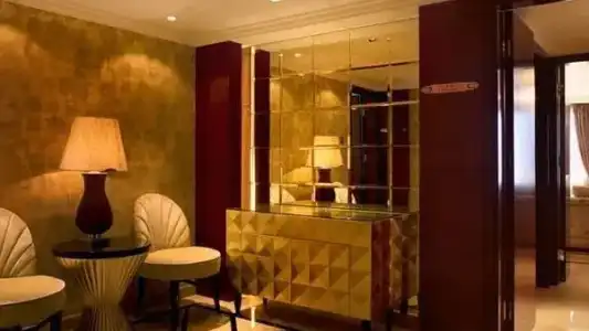 The Kunlun Beijing - 71