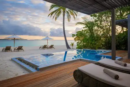 Baglioni Resort Maldives - Luxury All Inclusive - 66