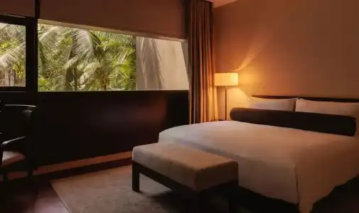 Capella Singapore - 80