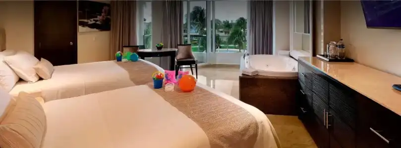 Moon Palace Nizuc - All inclusive - 61