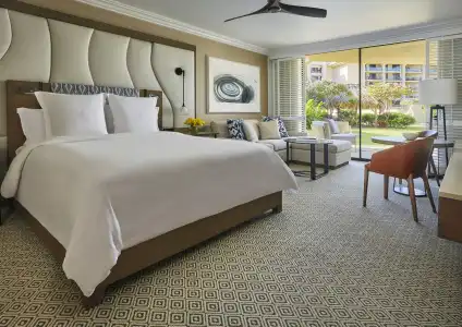 Four Seasons Resort Maui at Wailea - 32
