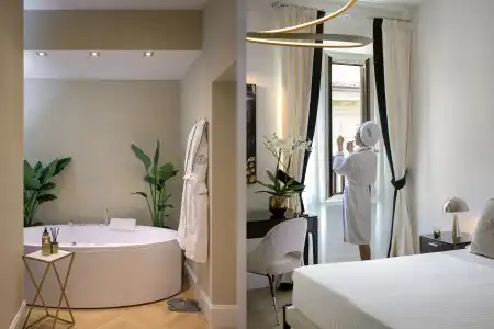 Tornabuoni Suites Collection - 66