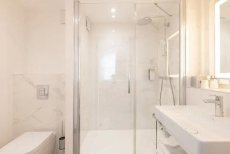 Four Points by Sheraton Reims Cathédrale - 40