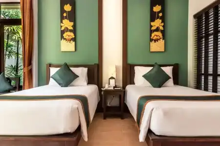 Baan Chaweng Beach Resort and Spa - 3