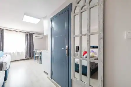 Oban Suites İstanbul - 52