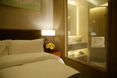 Beijing Friendship - 28