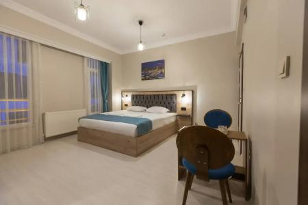 Bolu City Otel - 26