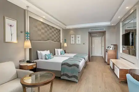 Titanic Deluxe Golf Belek - 107