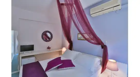 Taytanli Motel - 31