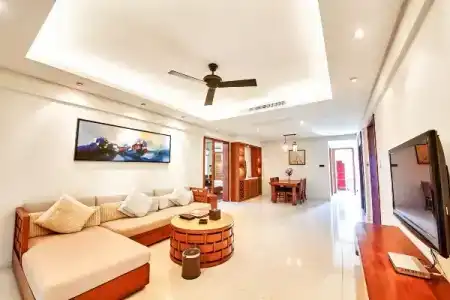 Ocean Sonic Resort Sanya - 127