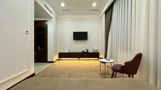Reikartz Sote Tashkent - 28