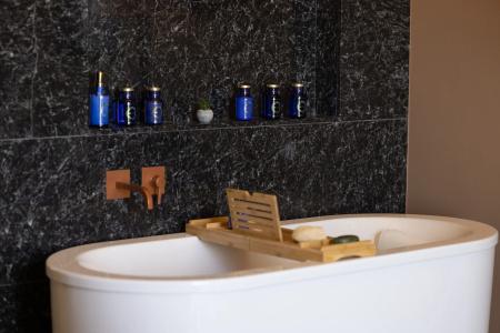 Resort 5 stars Paliouri - 95