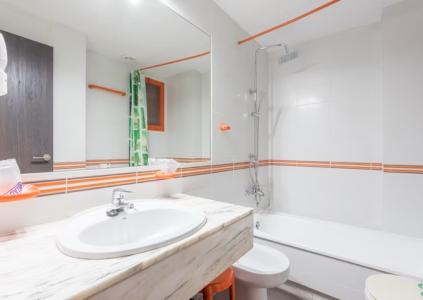 Magic Tropical Splash - 66