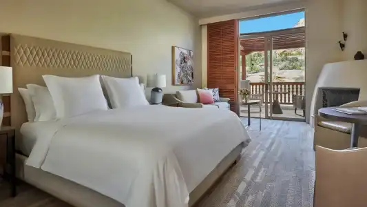 Four Seasons Resort Scottsdale at Troon North - 49