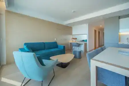 ApartFontanellas Playa - 97
