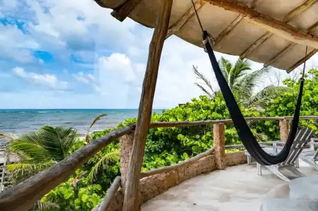 La Posada del Sol Boutique Tulum - 131