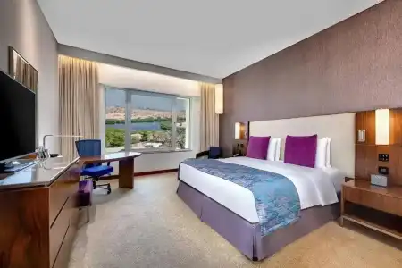 Crowne Plaza MUSCAT OCEC by IHG - 41