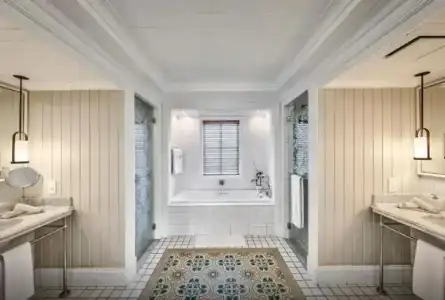 Heritage le Telfair Golf and Wellness Resort - 67