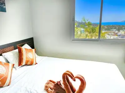 SR Sea View Apartments - 50