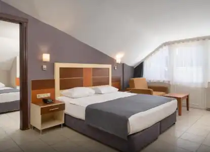 Krizantem - All Inclusive - 58