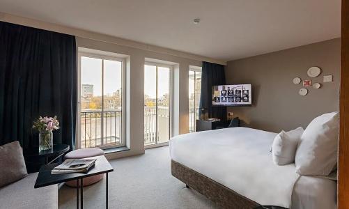 Pestana Amsterdam Riverside - 69
