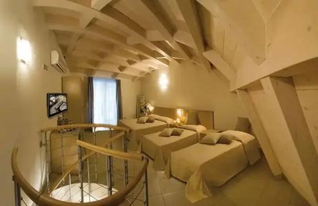 & Residence Continental - 58