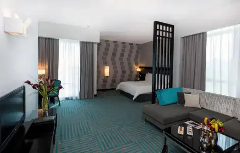 Flora Creek Deluxe Apartments Dubai - 71