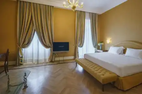 Eurostars Excelsior - 50