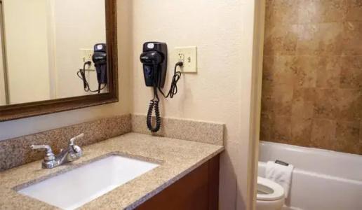 Rosen Inn, closest to Universal - 60