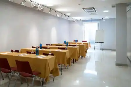 Sercotel Tres Luces - 23
