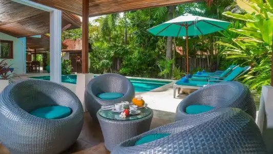 Shiva Samui Luxury Villas - 67