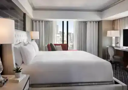 JW Marriott San Francisco Union Square - 63
