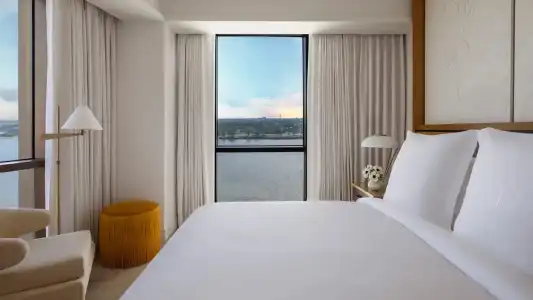 Four Seasons New Orleans - 48