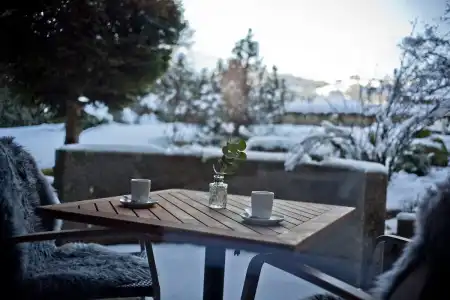 Eiger Mountain & Soul Resort - 60