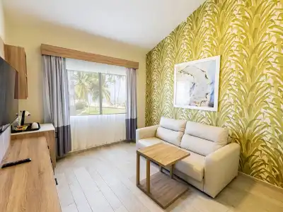 Grand Sirenis Punta Cana Resort & Aquagames - All Inclusive - 125