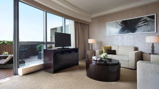 JW Marriott Beijing Central - 42