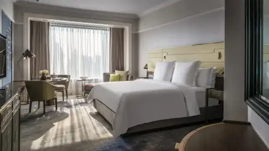 Four Seasons Singapore - 78