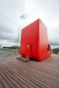 Botel - 32