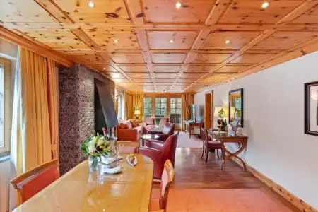 Grand Zermatterhof - 123