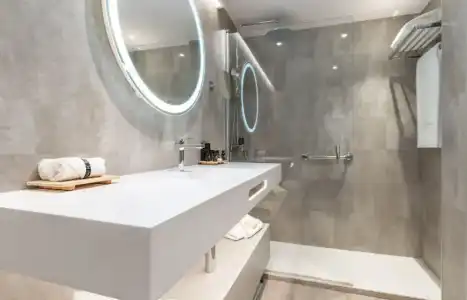 Grand Plaza & Wellness - 56