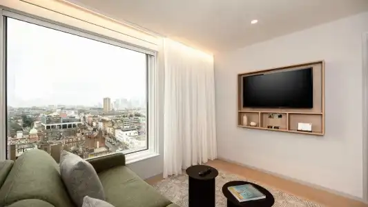 Marlin Aldgate Tower Bridge - 31