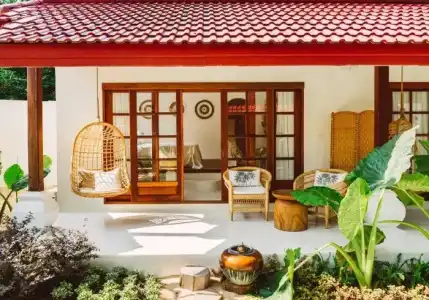Zazen Boutique Resort & Spa - 74