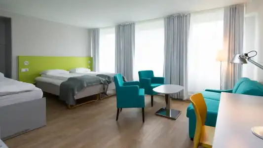 Thon Trondheim - 60