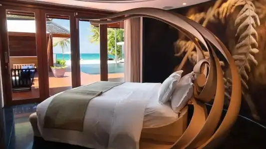 Iniala Beach House - 45