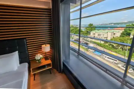 Metropolitans Bosphorus - 54