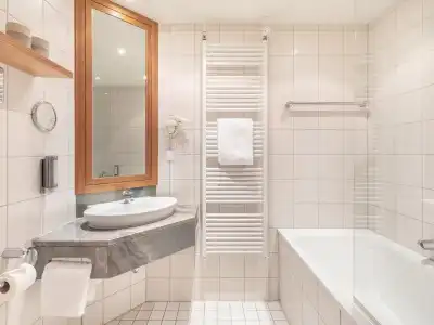 Garner Essen - Handelshof by IHG - 46